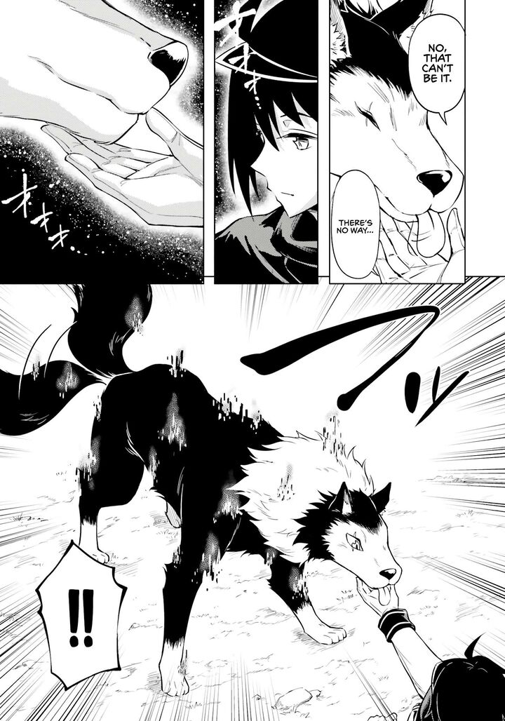 Tou No Kanri O Shite Miyou 72 8