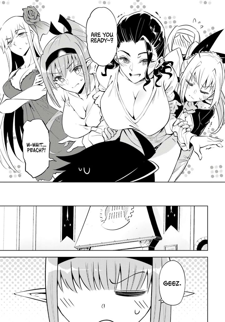 Tou No Kanri O Shite Miyou 73 10