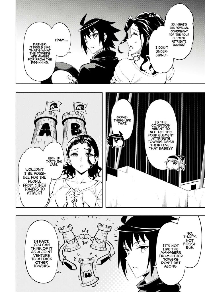 Tou No Kanri O Shite Miyou 73 15
