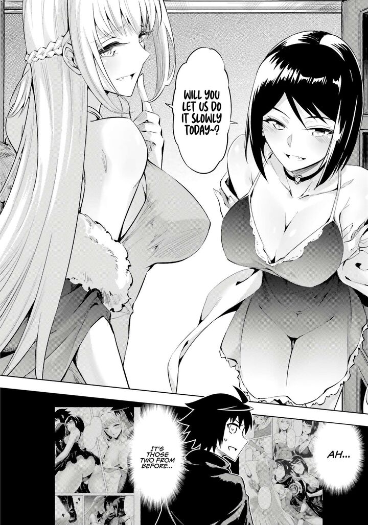 Tou No Kanri O Shite Miyou 73 31