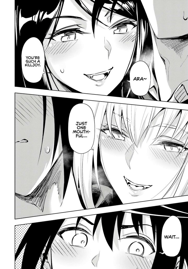 Tou No Kanri O Shite Miyou 73 33