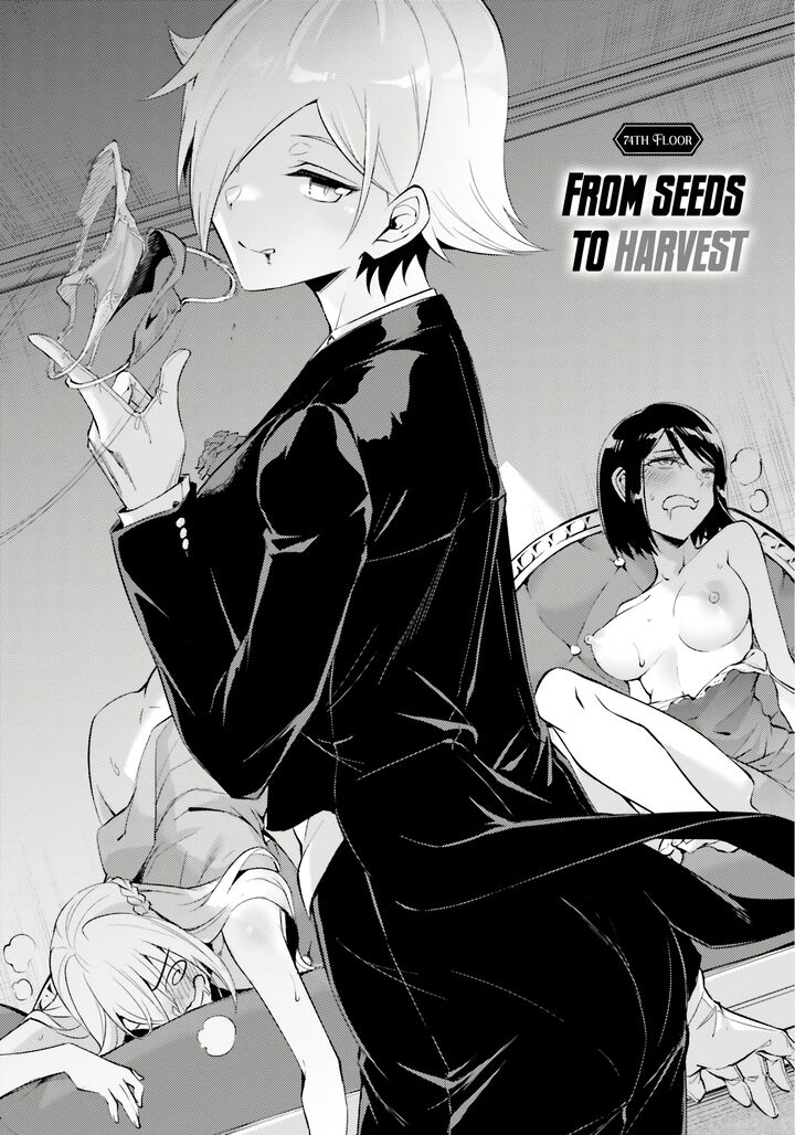 Tou No Kanri O Shite Miyou 74 4