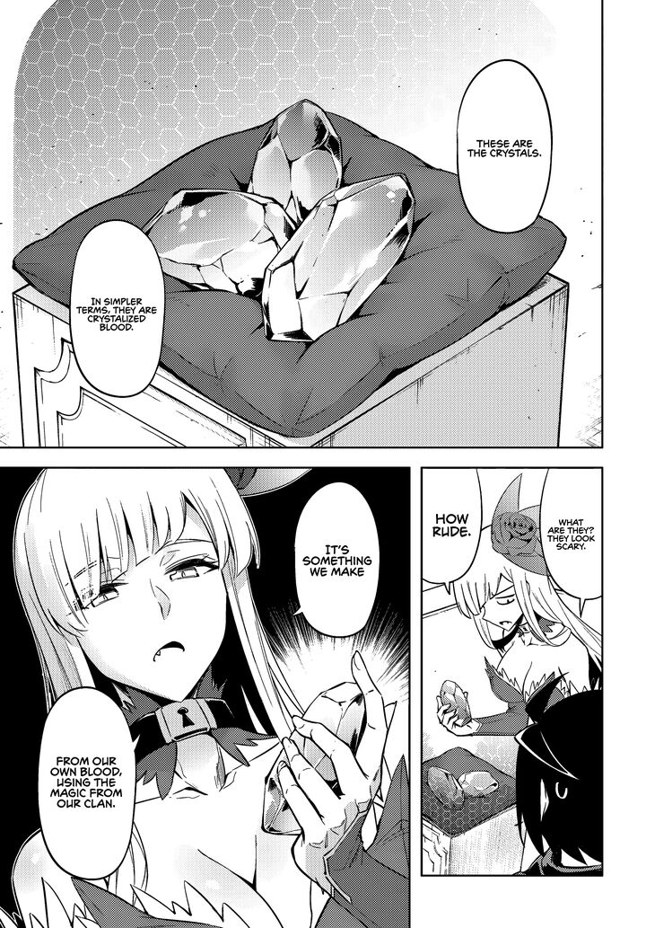 Tou No Kanri O Shite Miyou 74 6