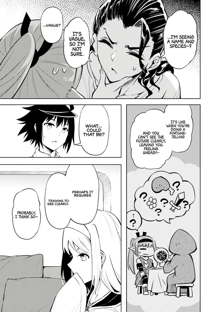 Tou No Kanri O Shite Miyou 75 18