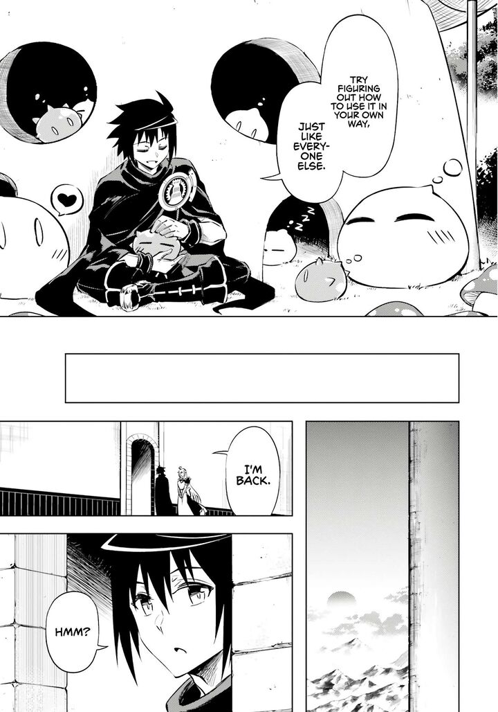 Tou No Kanri O Shite Miyou 75 48