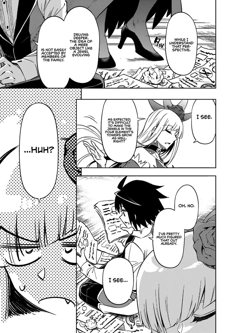 Tou No Kanri O Shite Miyou 76 33