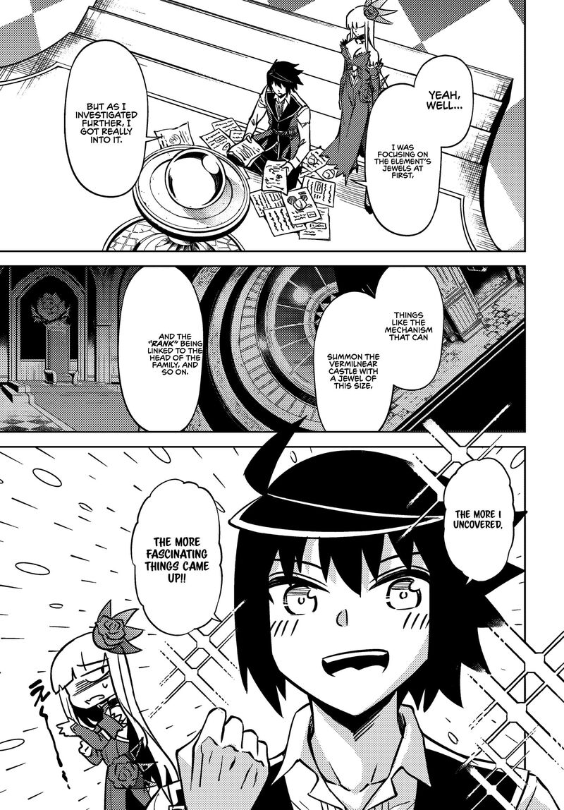 Tou No Kanri O Shite Miyou 76 35