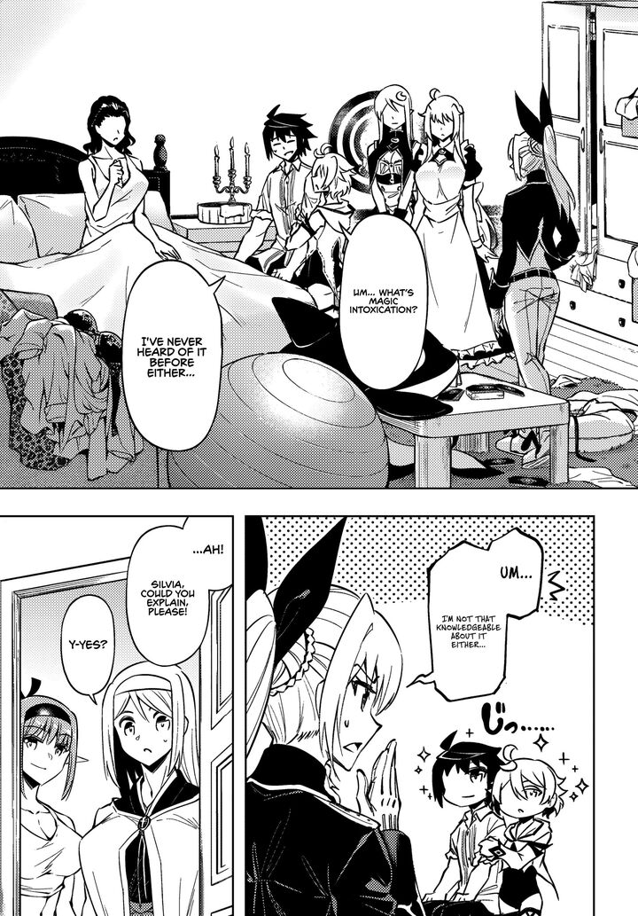 Tou No Kanri O Shite Miyou 76 4
