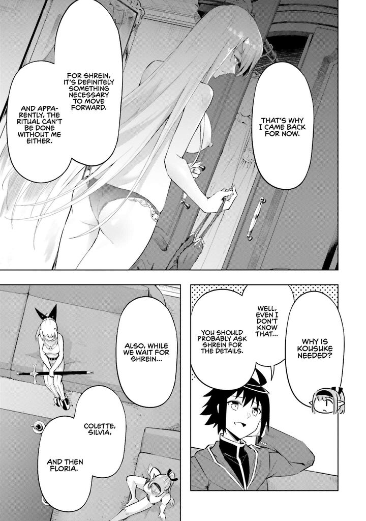 Tou No Kanri O Shite Miyou 87 10