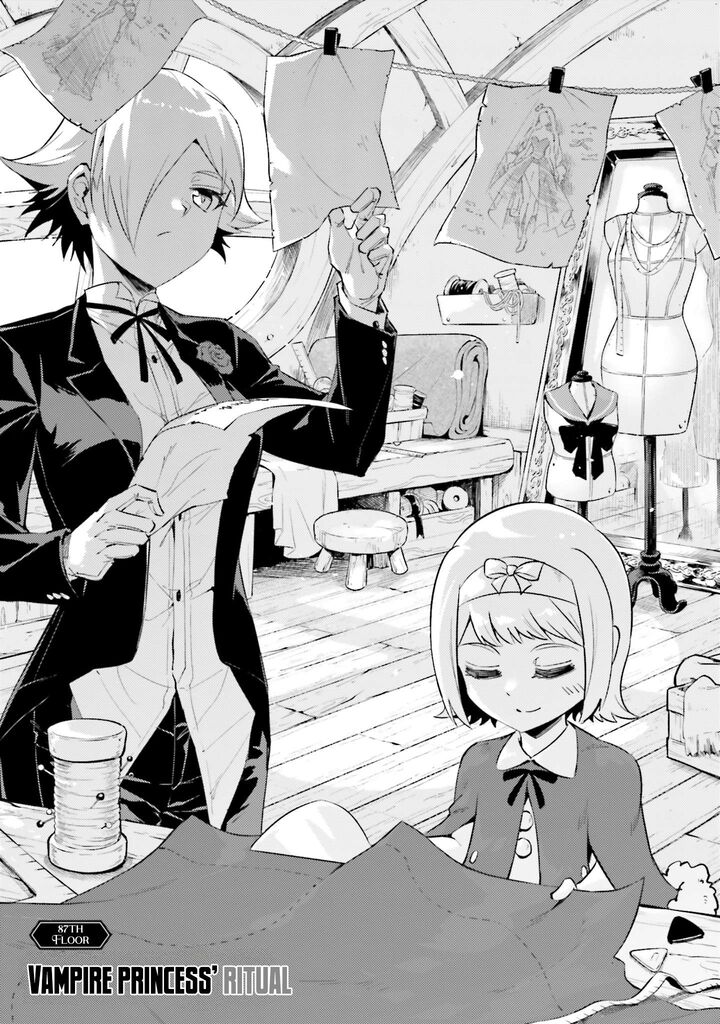 Tou No Kanri O Shite Miyou 87 4