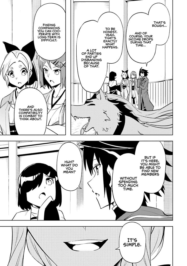 Tou No Kanri O Shite Miyou 87 49