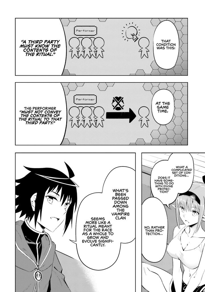 Tou No Kanri O Shite Miyou 87 9