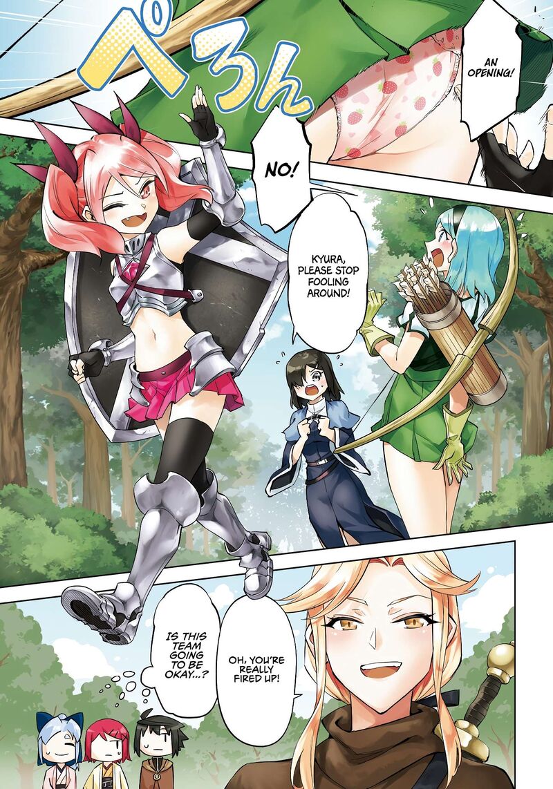 Tou No Kanri O Shite Miyou 88 3