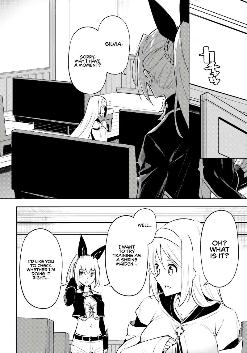 Tou No Kanri O Shite Miyou 88 42