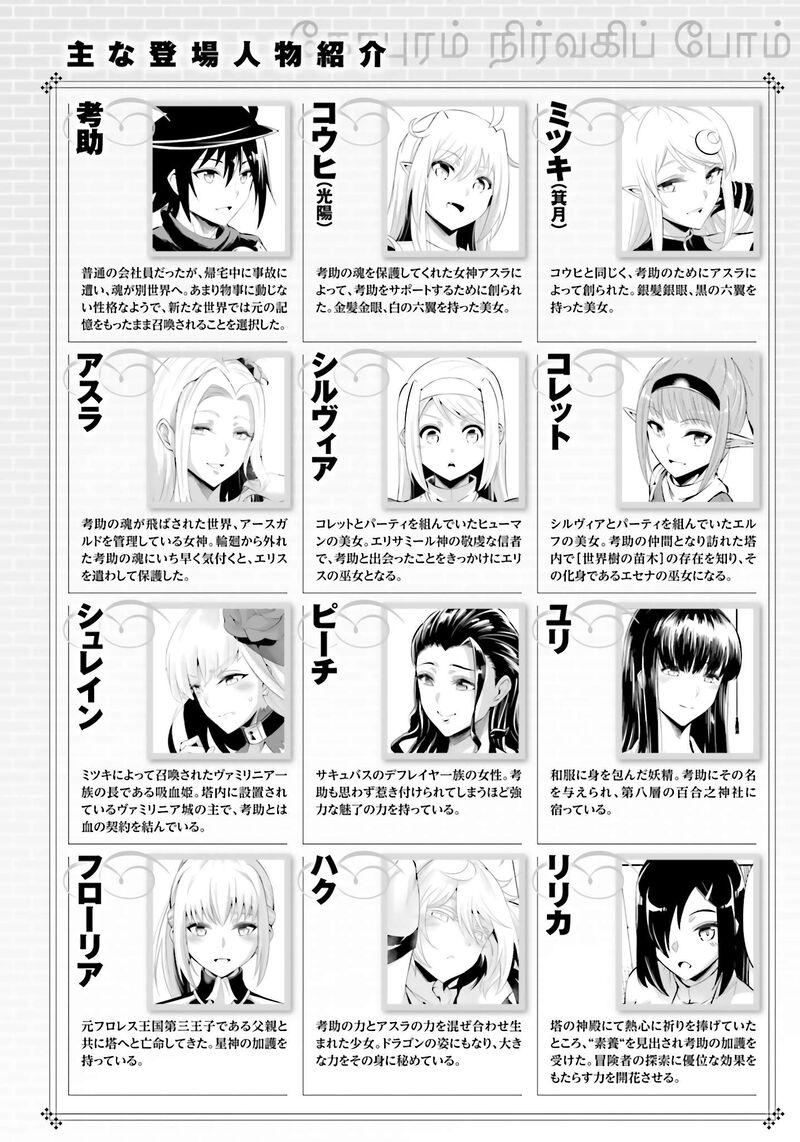 Tou No Kanri O Shite Miyou 88 7