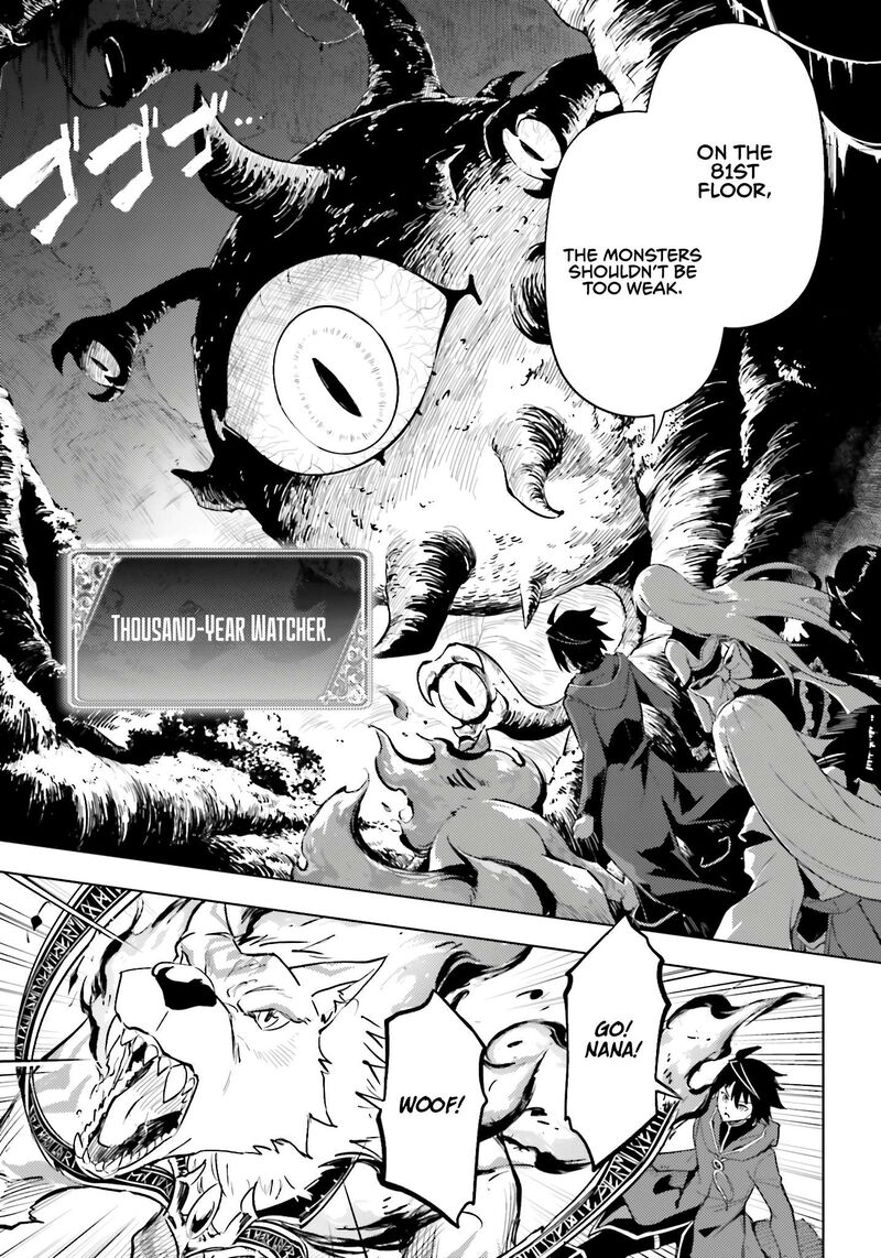 Tou No Kanri O Shite Miyou 89 34