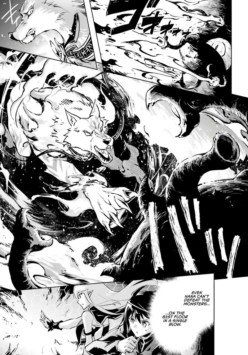 Tou No Kanri O Shite Miyou 89 36