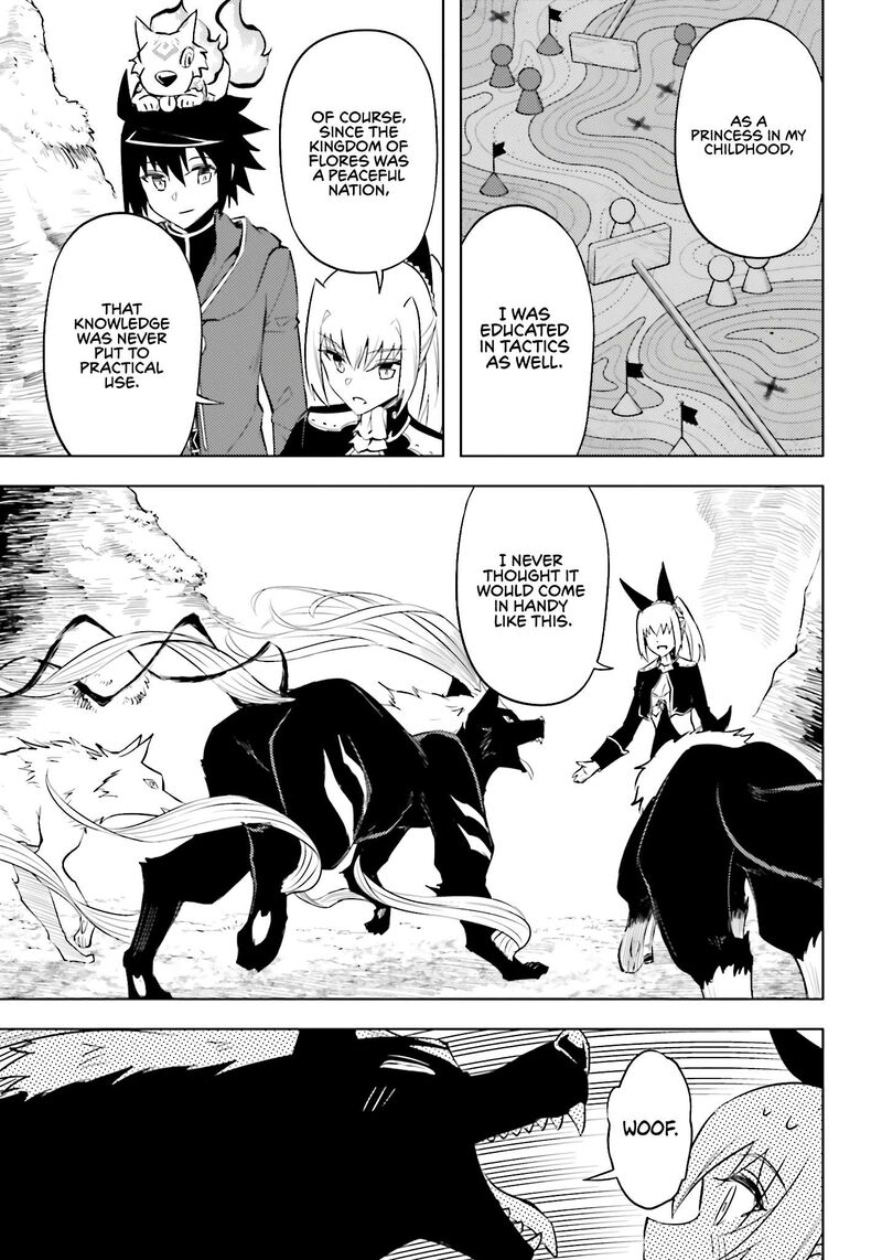 Tou No Kanri O Shite Miyou 89 54