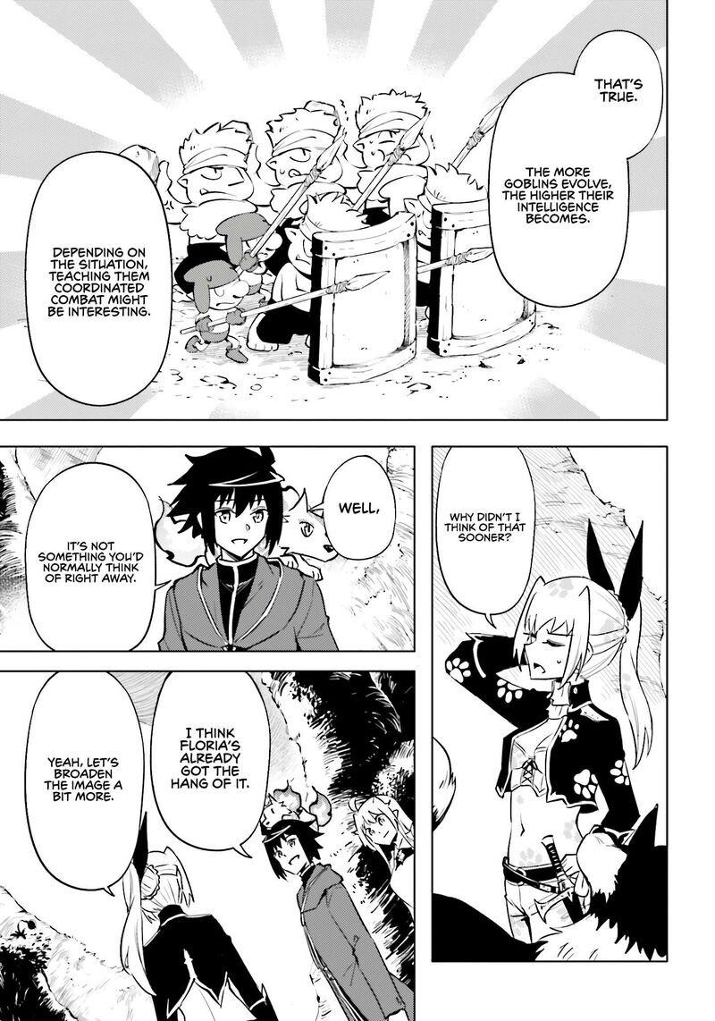 Tou No Kanri O Shite Miyou 89 56