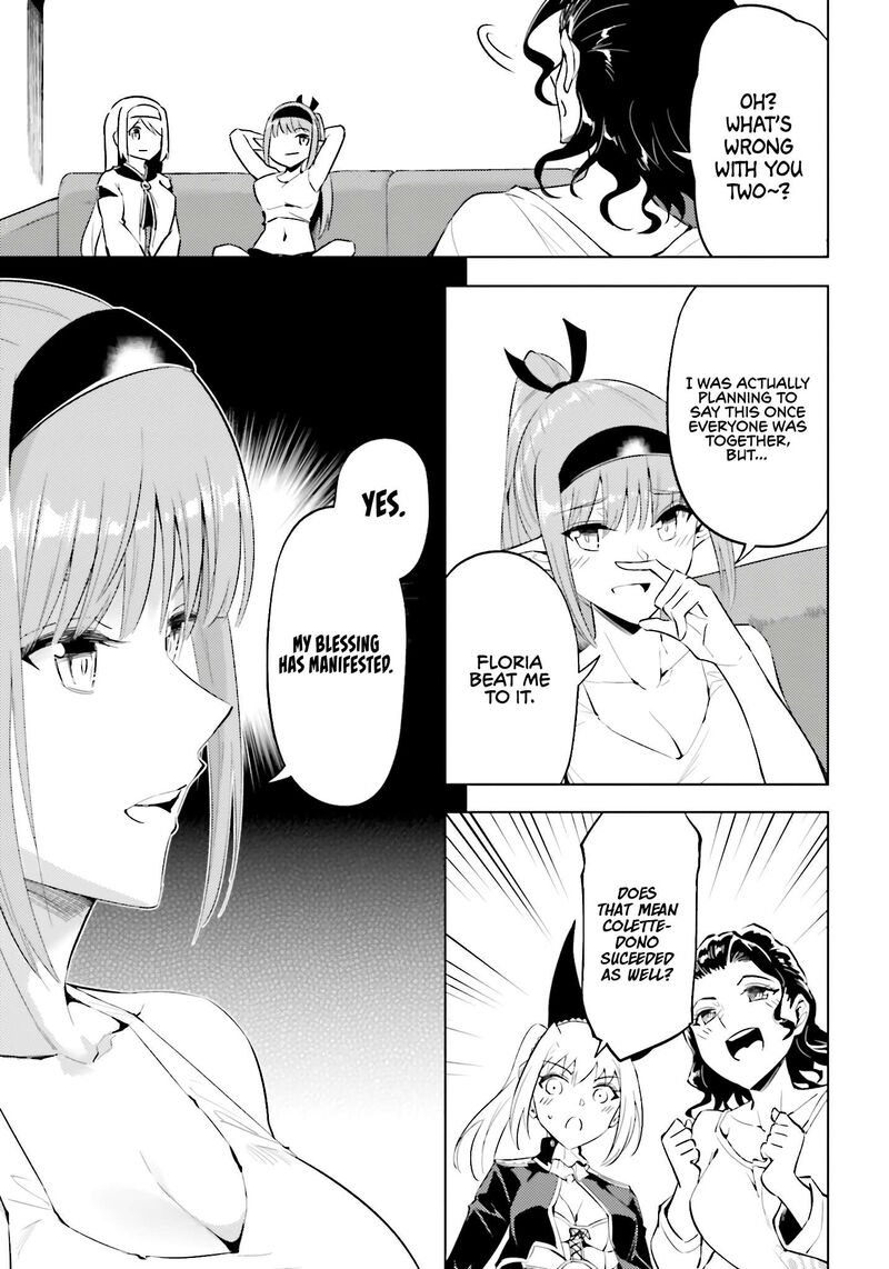 Tou No Kanri O Shite Miyou 89 6