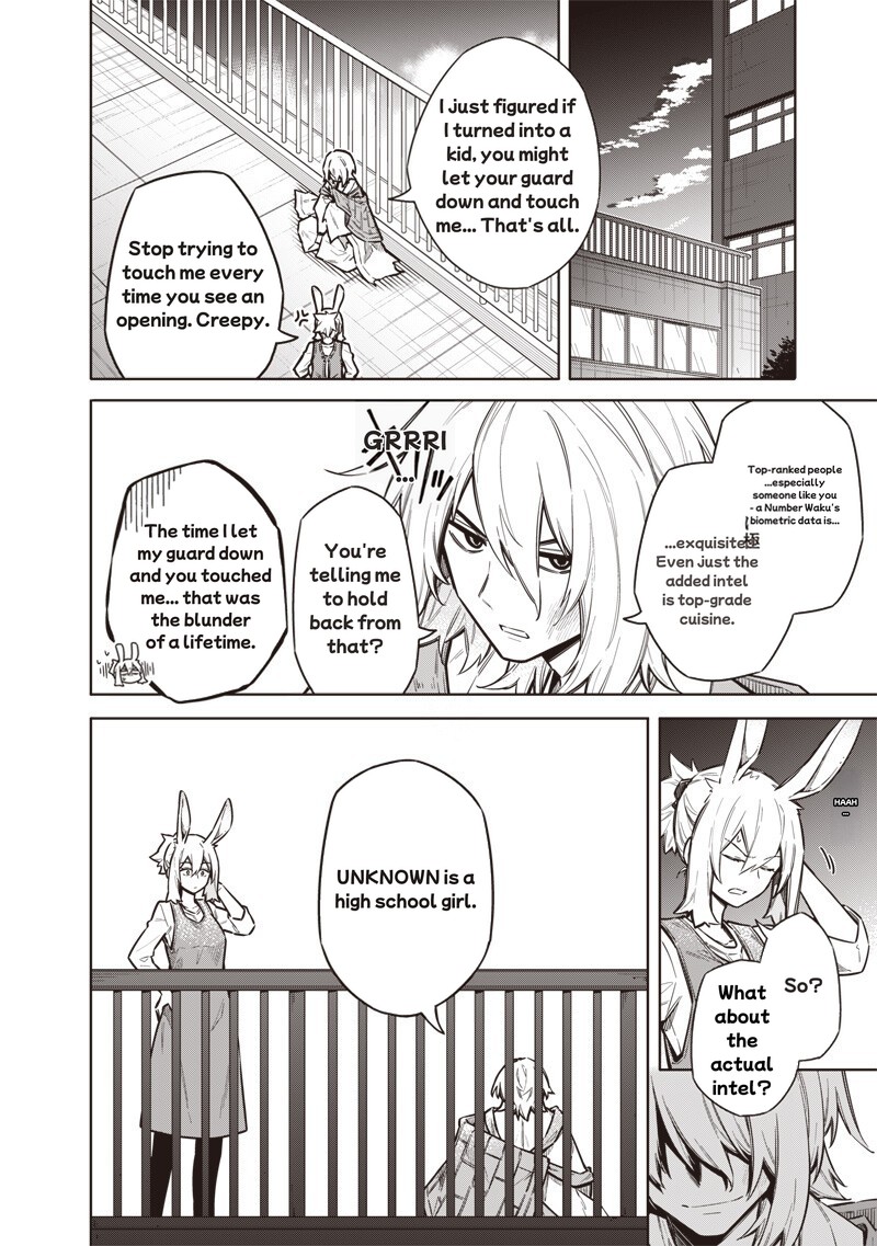 Toukyou Kinoko Sekai Ranking 1 I No Komyu Ryoku Saijaku Jk 26 10