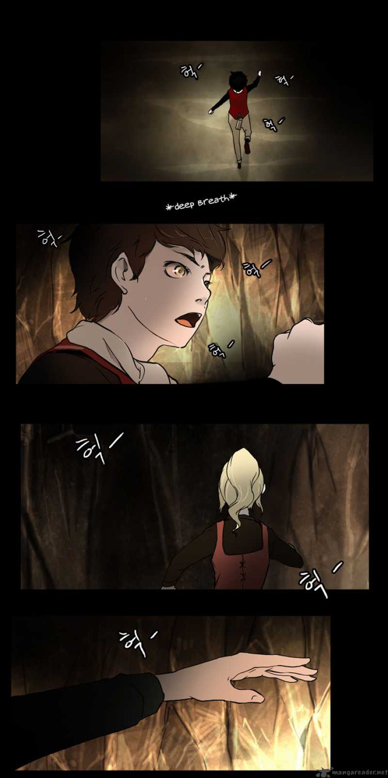 Tower Of God 1 11
