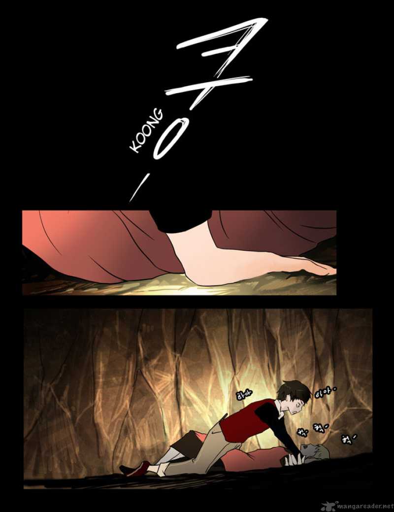 Tower Of God 1 14