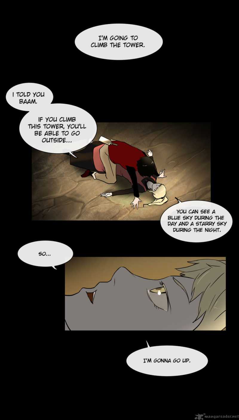 Tower Of God 1 17