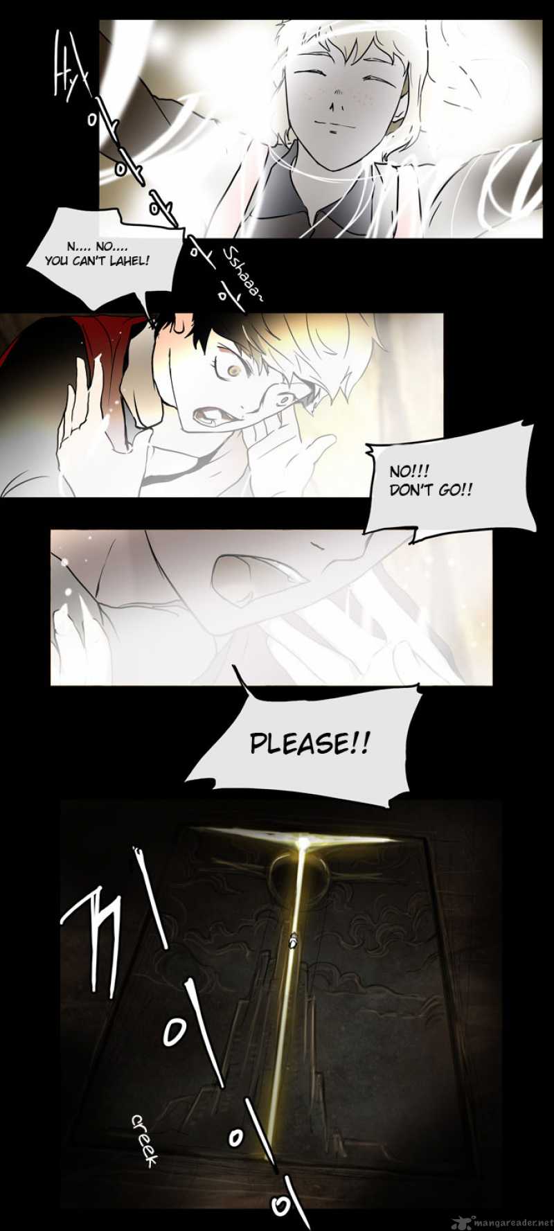 Tower Of God 1 20