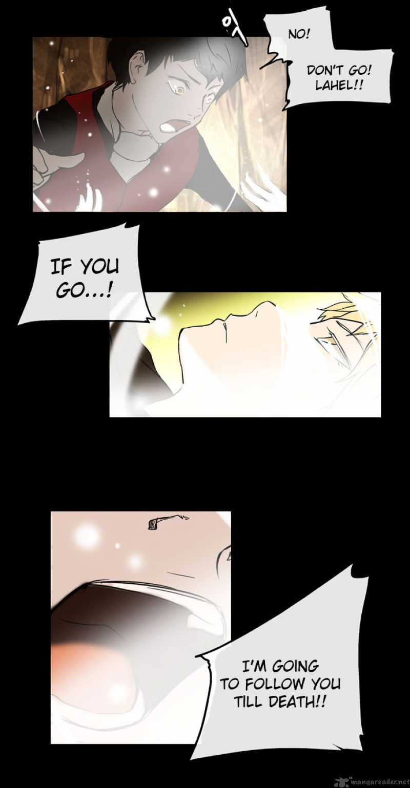 Tower Of God 1 21