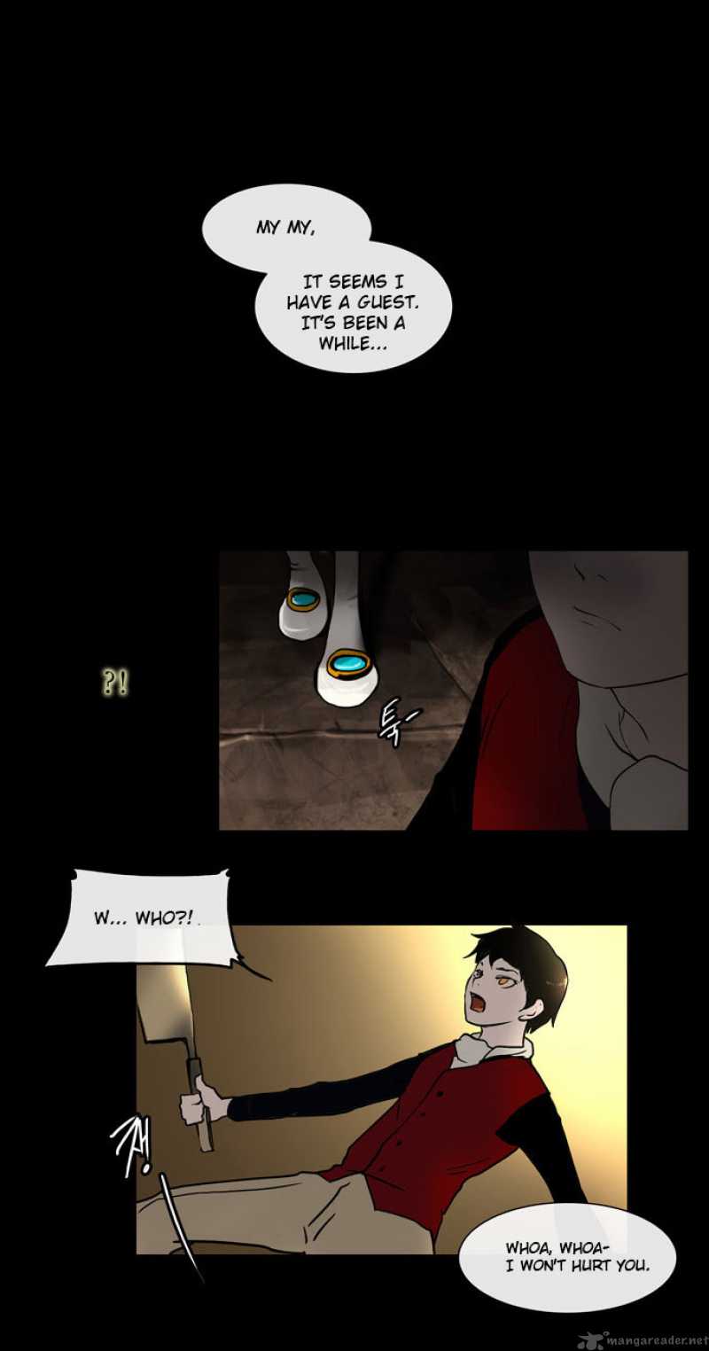 Tower Of God 1 30