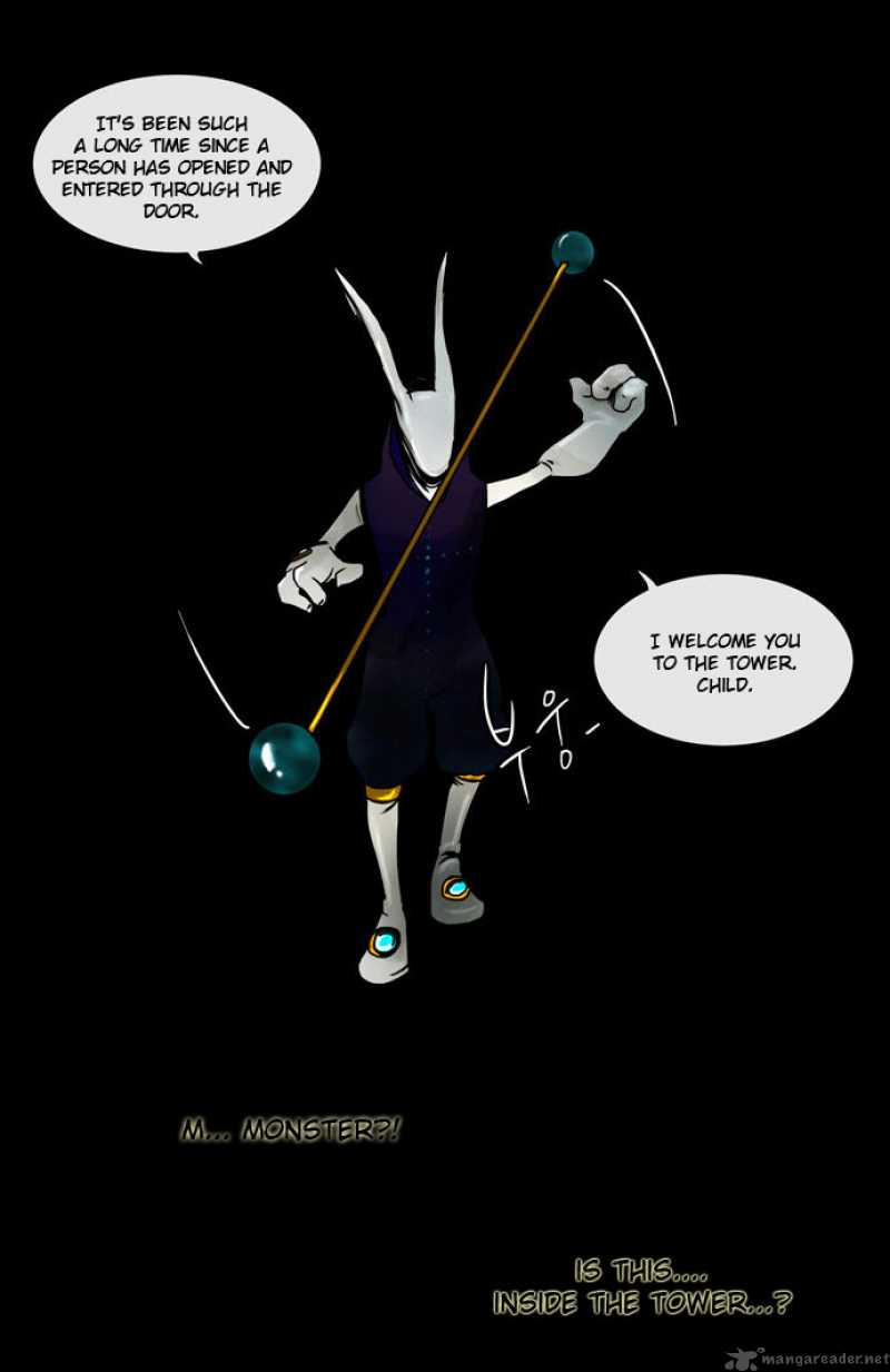 Tower Of God 1 31