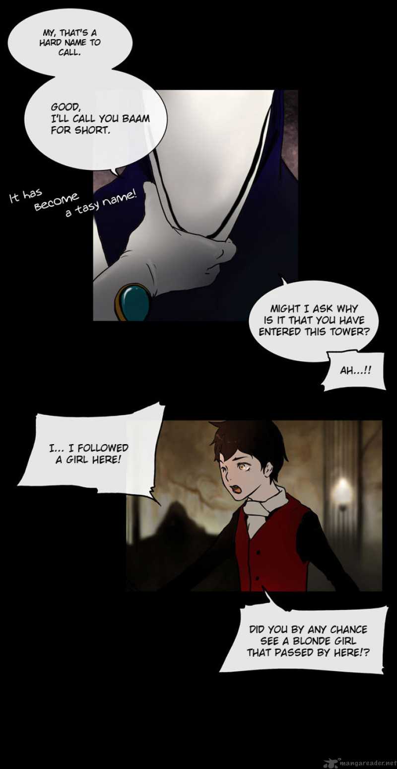Tower Of God 1 33