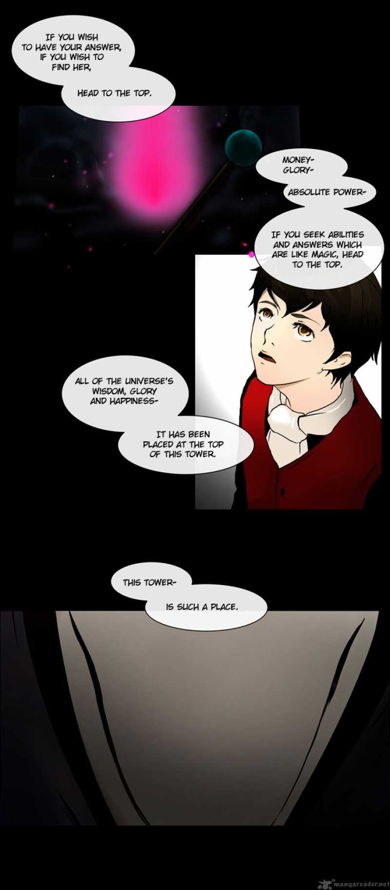 Tower Of God 1 36