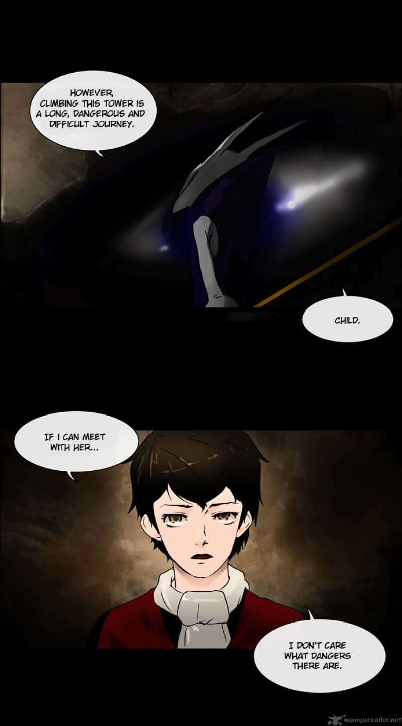 Tower Of God 1 37