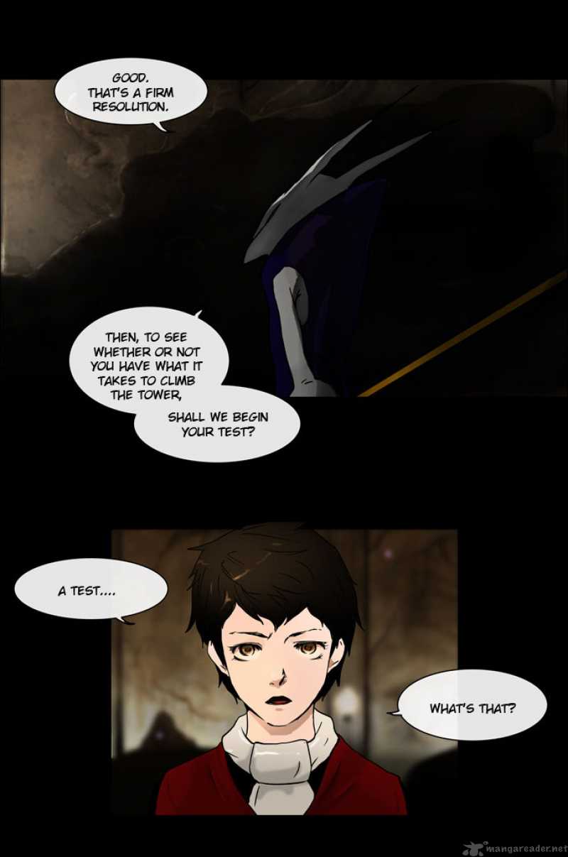Tower Of God 1 38