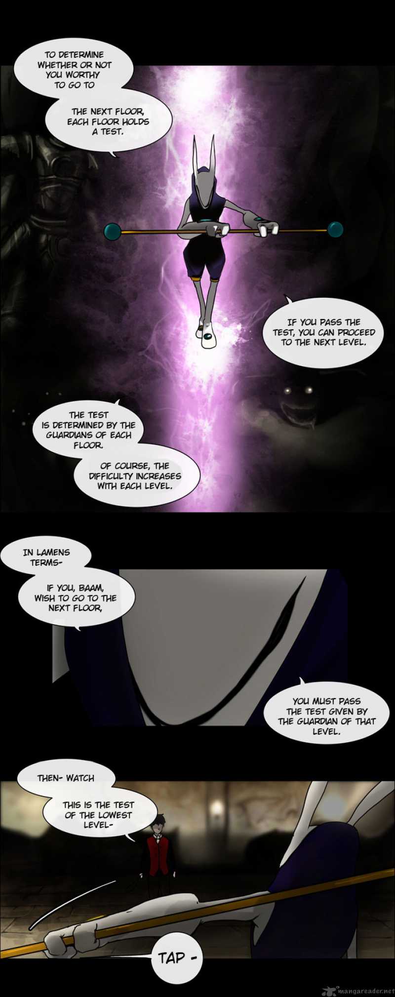Tower Of God 1 39
