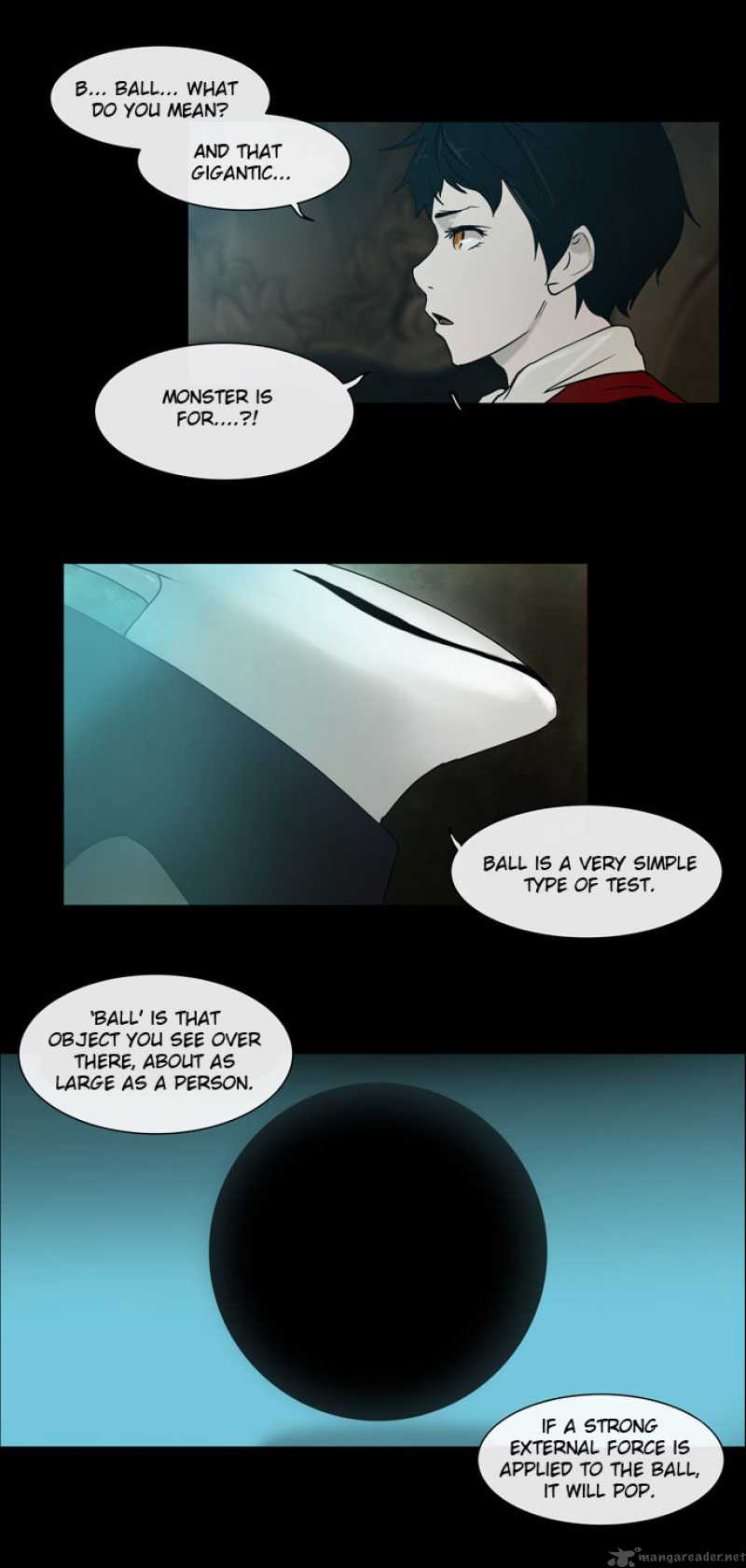 Tower Of God 1 42