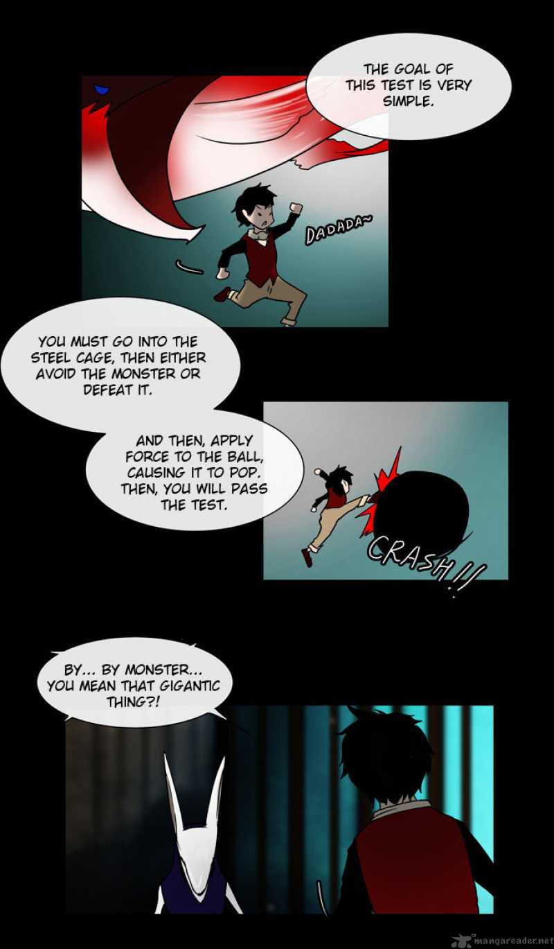 Tower Of God 1 43