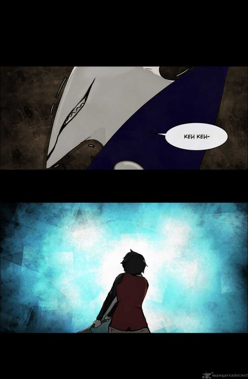 Tower Of God 1 50