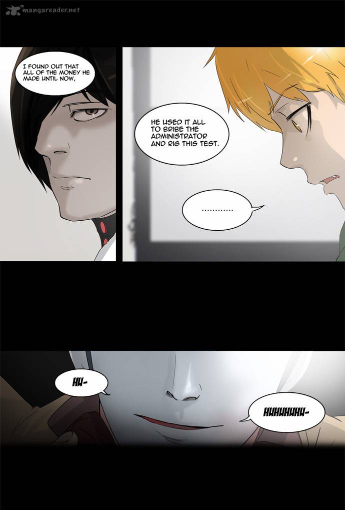 Tower Of God 101 25