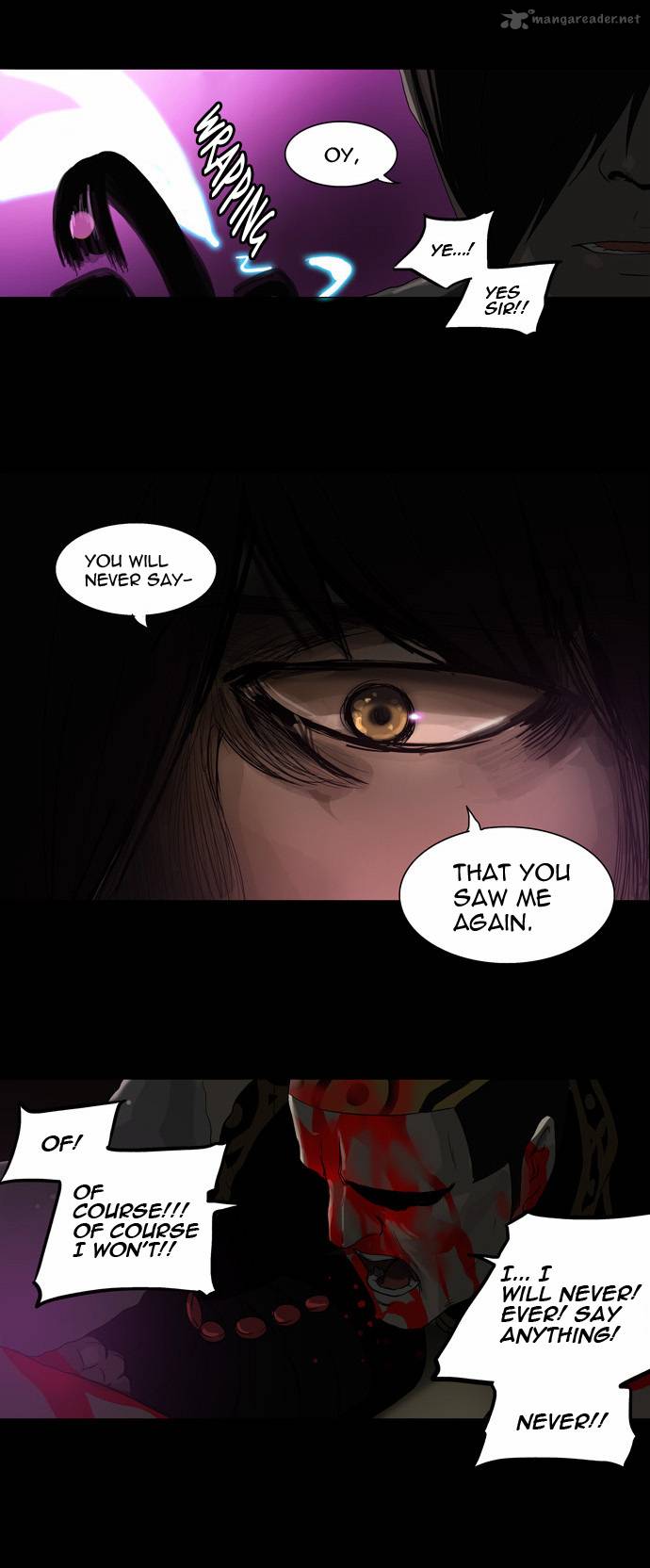 Tower Of God 101 6