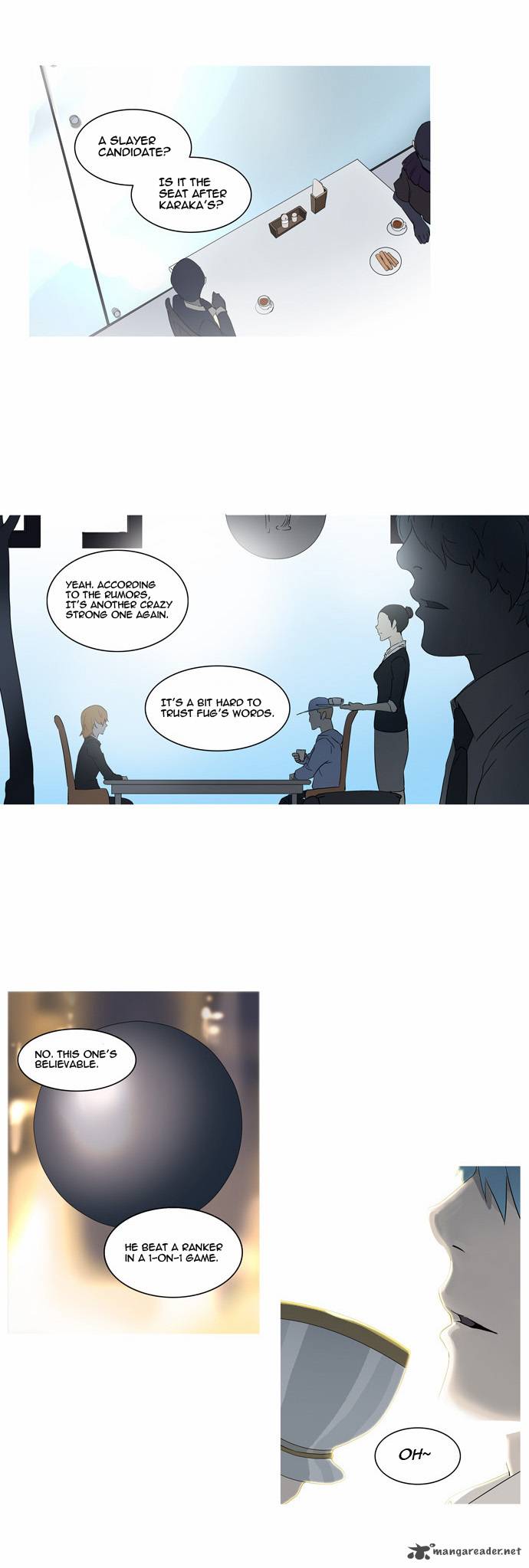 Tower Of God 102 37