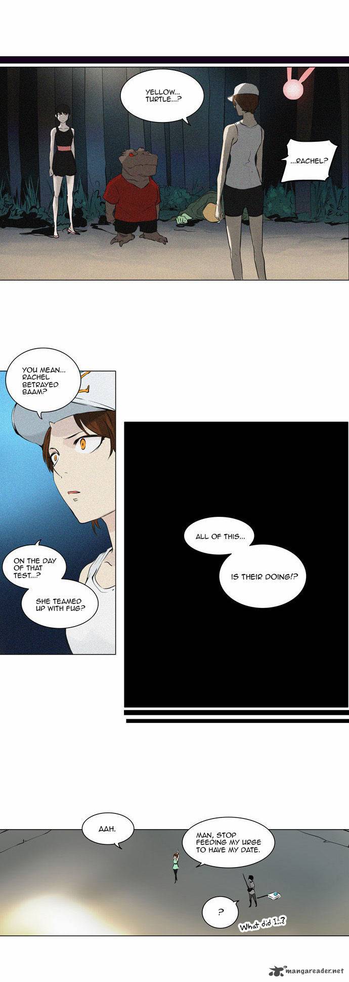 Tower Of God 103 13