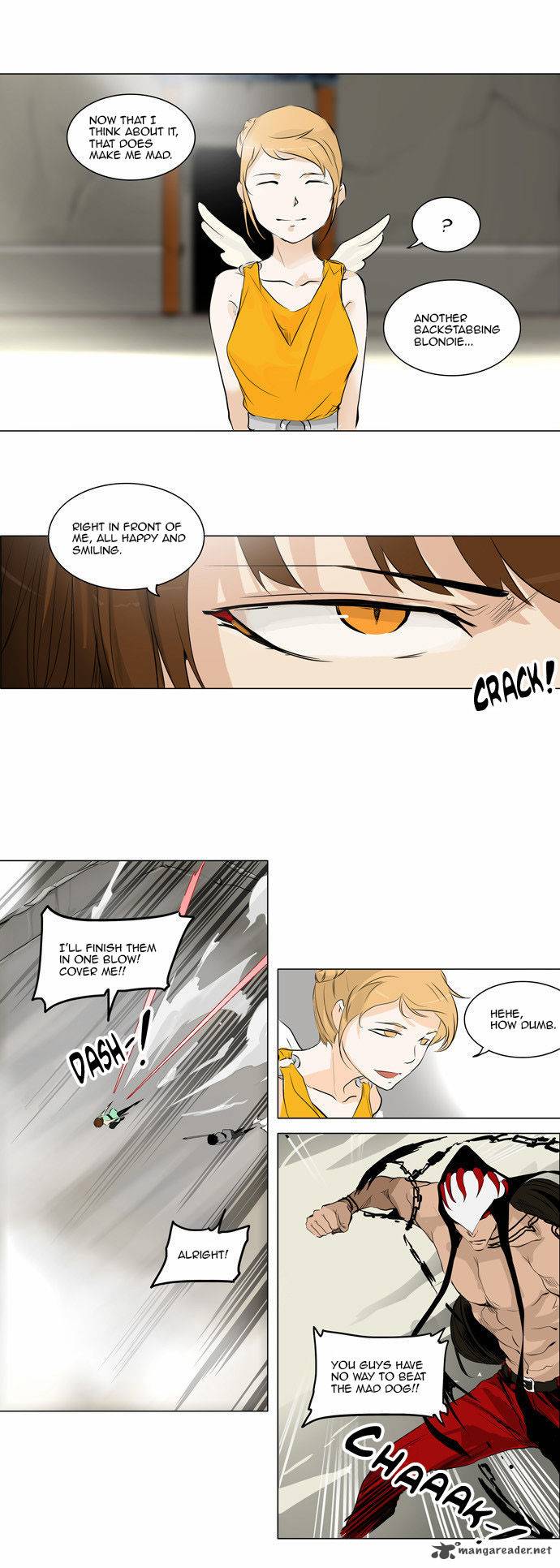 Tower Of God 103 14