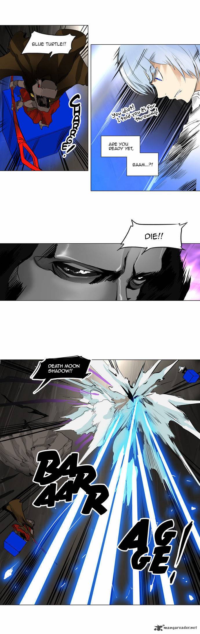 Tower Of God 103 6