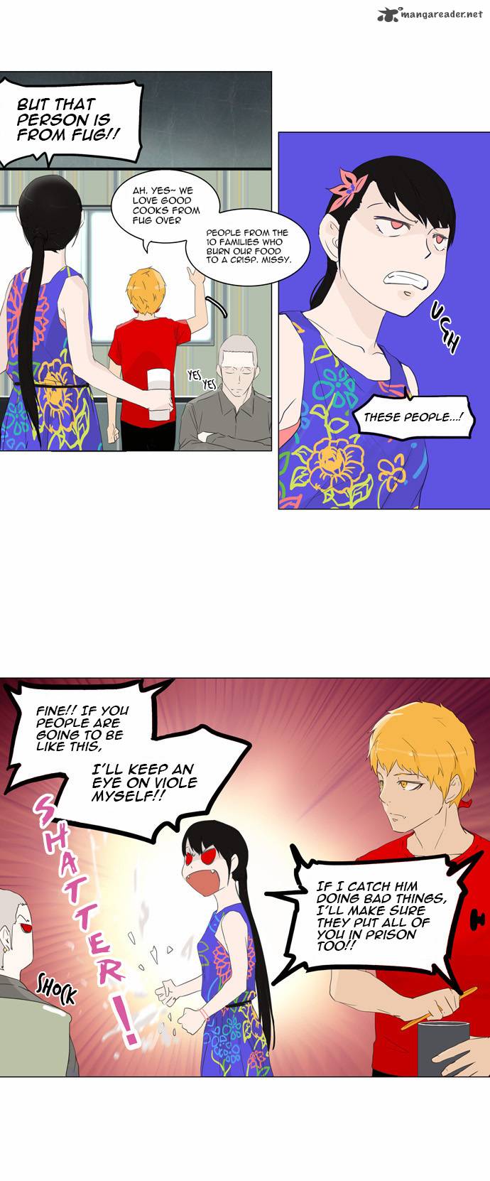 Tower Of God 106 15