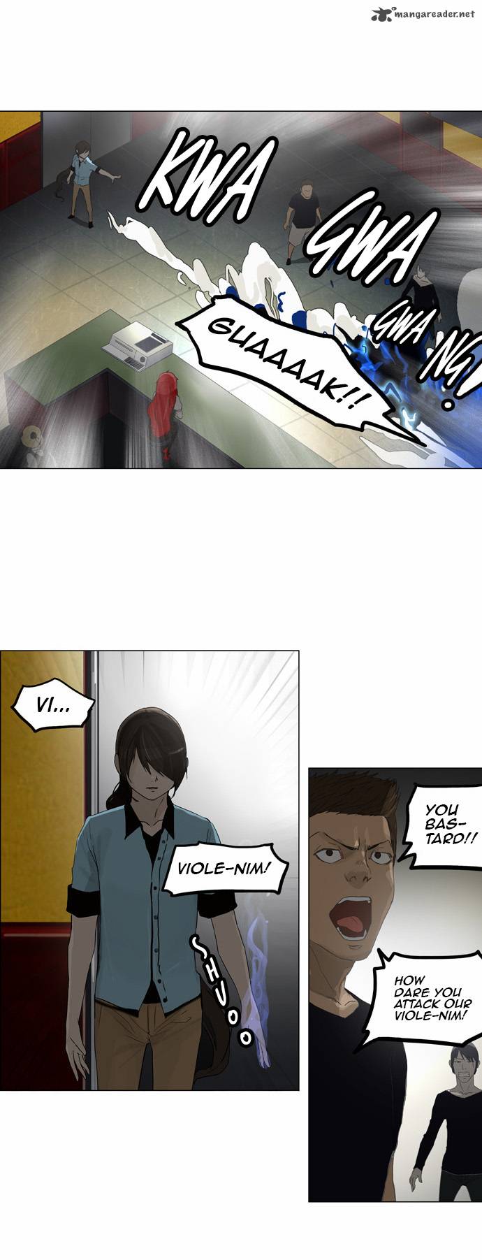 Tower Of God 106 30