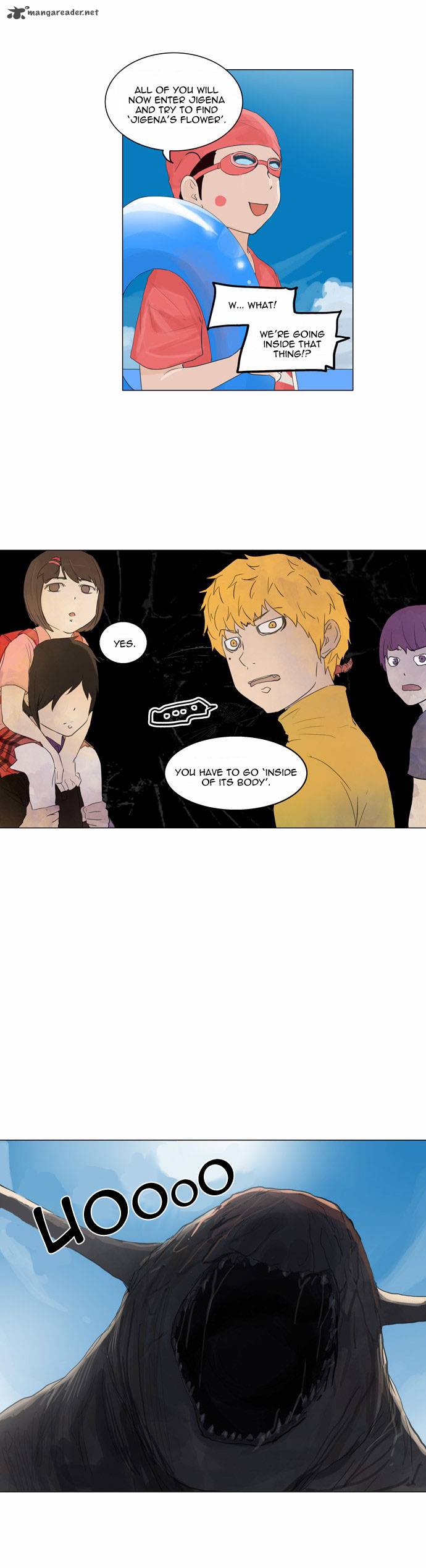 Tower Of God 109 13