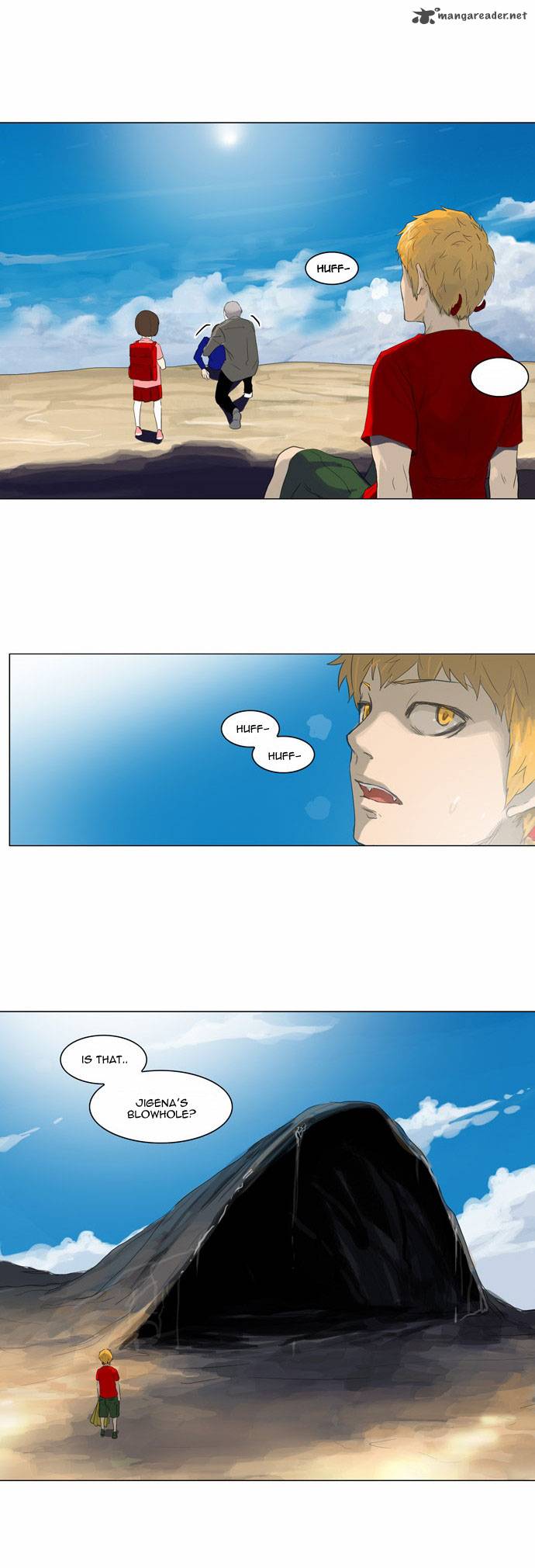 Tower Of God 109 19